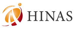 株式会社HINAS